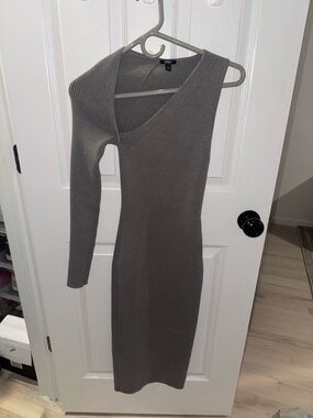 body contour mesh ruched side slit midi dress Body Contour Mesh Floral Ruched Side Slit Midi Dress